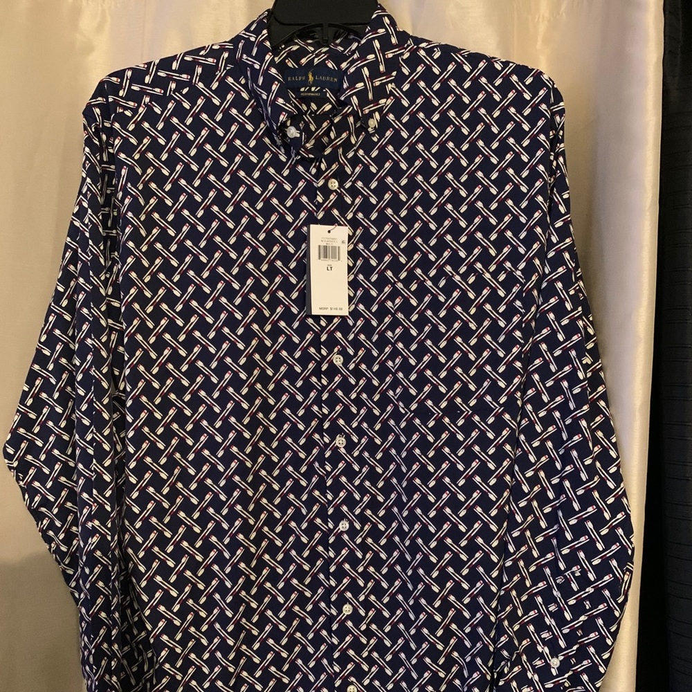 Ralph Lauren Polo shirt